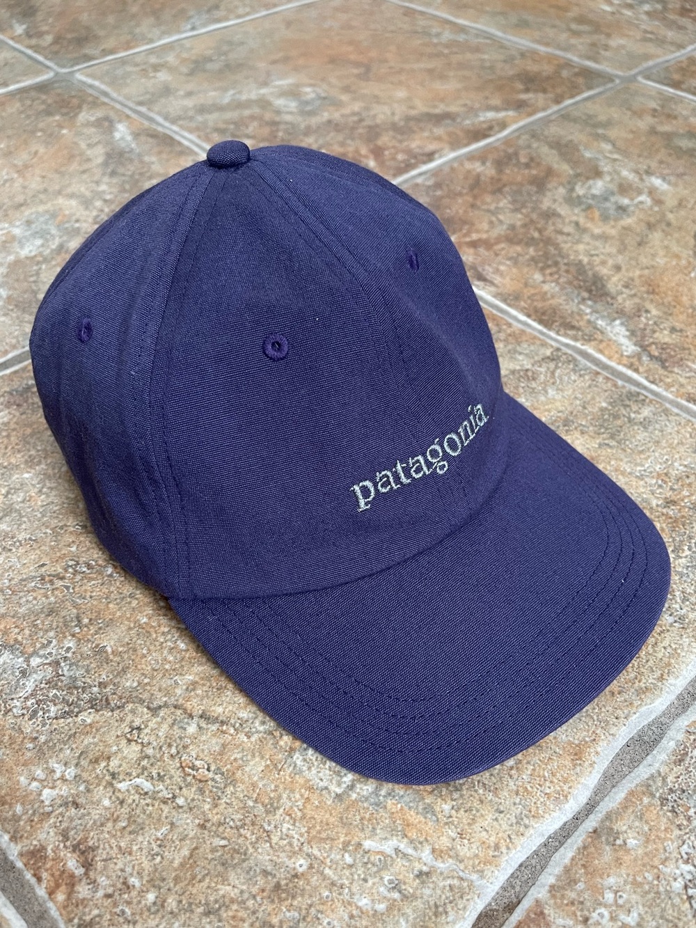 Graphic Trad Cap